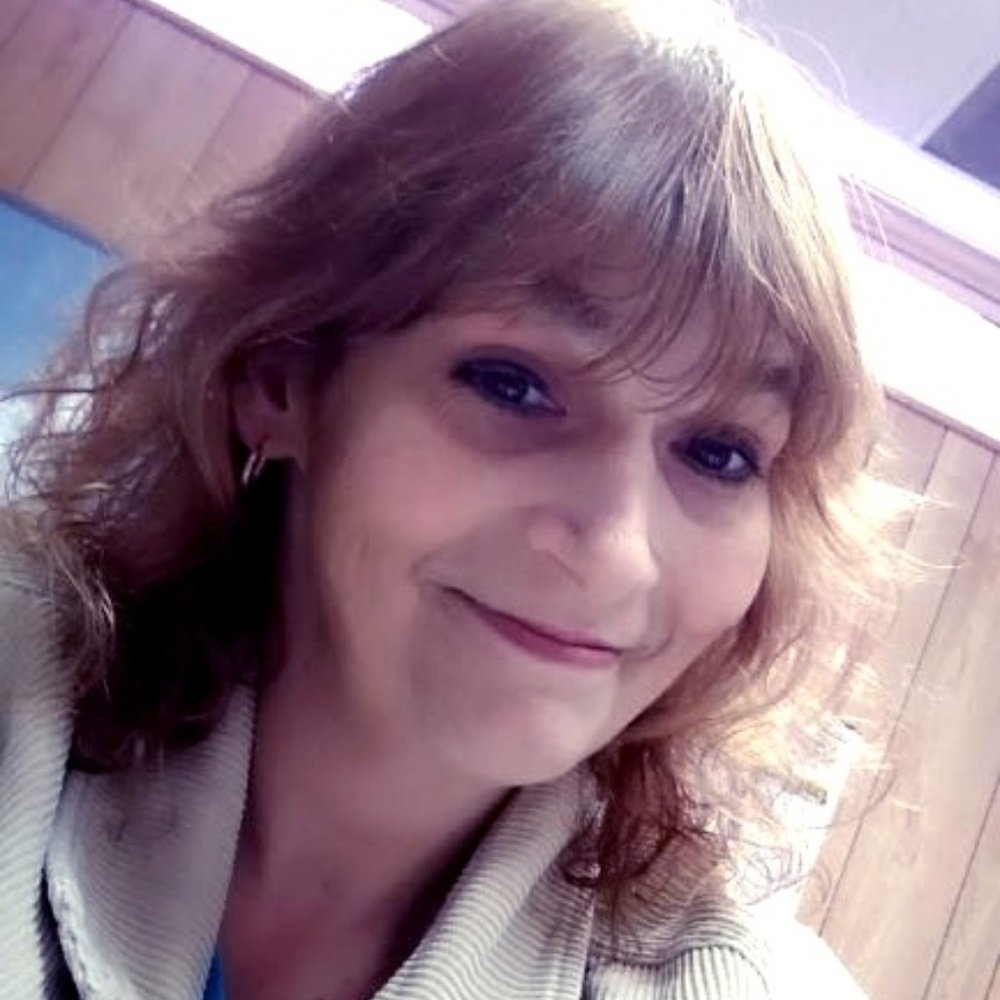 Meet your Posher, Delisa